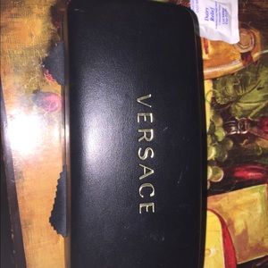 Authentic Versace Shades